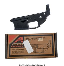 Aero Precision M4E1 Stripped Lower Multi Cal