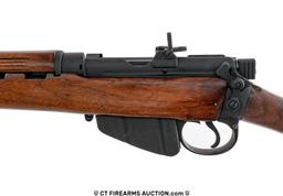 Santa Fe Jungle Carbine .303 British Bolt Rifle