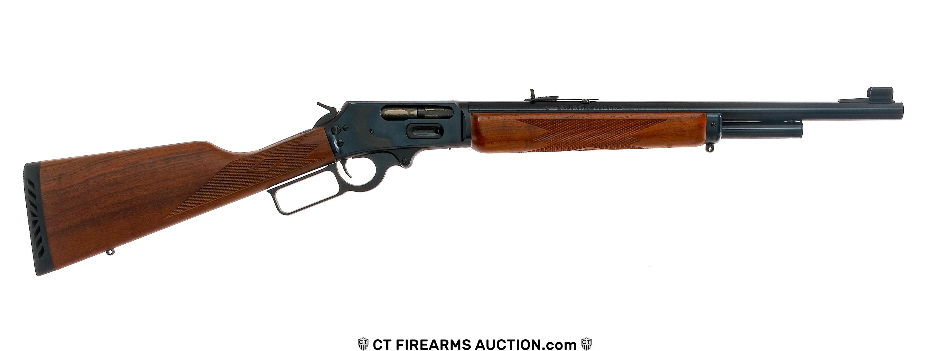 JM Marlin 1895G .45-70 Gov Lever Action Rifle