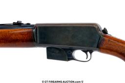 Winchester 1907SL .351SL Semi Auto Rifle