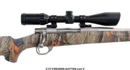 Howa 1500 .25-06 Bolt Action Rifle