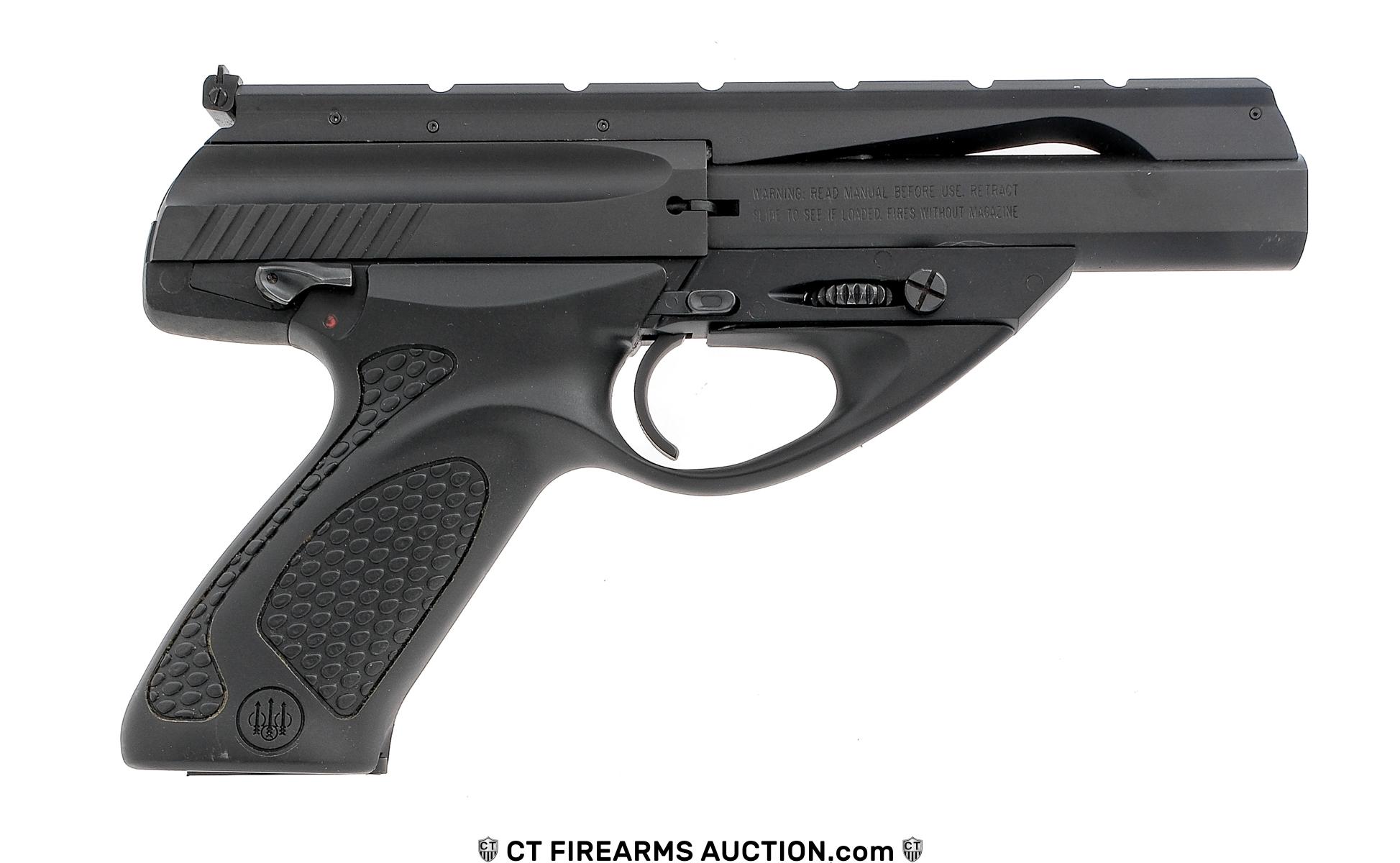 Beretta U22 Neos .22 LR Semi Auto Pistol