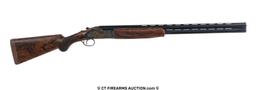 CZ Huglu Orvis Woodcock 12Ga O/U Shotgun