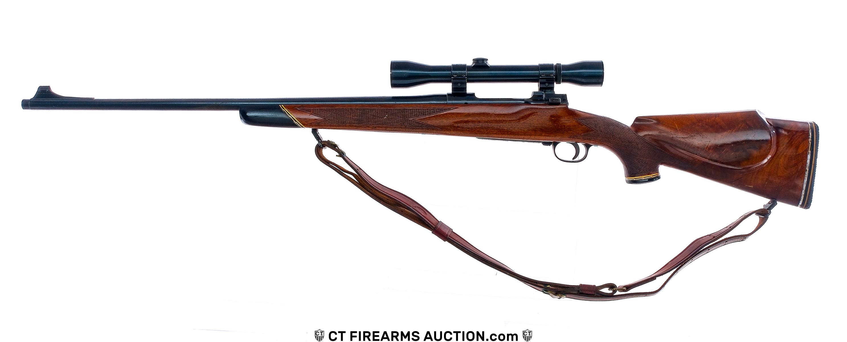 U.S. Remington 1903 Springfield .30-06 Rifle