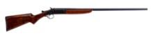 Iver Johnson Champion 16Ga Single Shot Shotgun