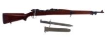 U.S. Springfield 1903 .30-06 Bolt Action Rifle