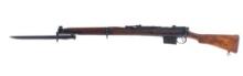 RFI Ishapore 2A Enfield .308 Bolt Action Rifle