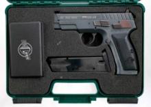 ASAI One Pro .45 ACP Semi Auto Pistol