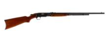 Remington 12-C .22 S,L,LR Pump Action Rifle