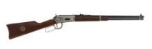 Winchester 94 Cowboy Commemorative .30-30 Rifle