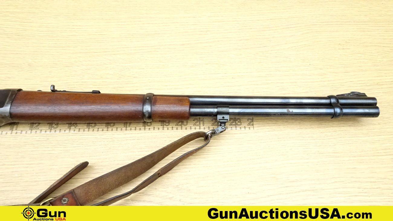 Winchester 94 .32 WIN SPECIAL Rifle. Good Condition. 20" Barrel. Shiny Bore, Tight Action Lever Acti