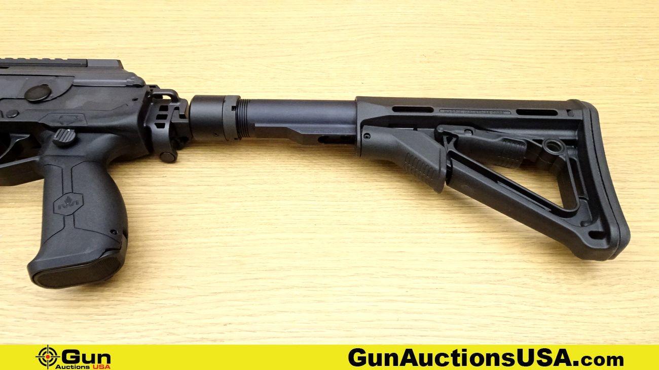 IWI-ISRAEL GALIL ACE SAR 7.62 x 39 TACTICAL Rifle. NEW in Box. 16.25" Barrel. Semi Auto A Modern, re