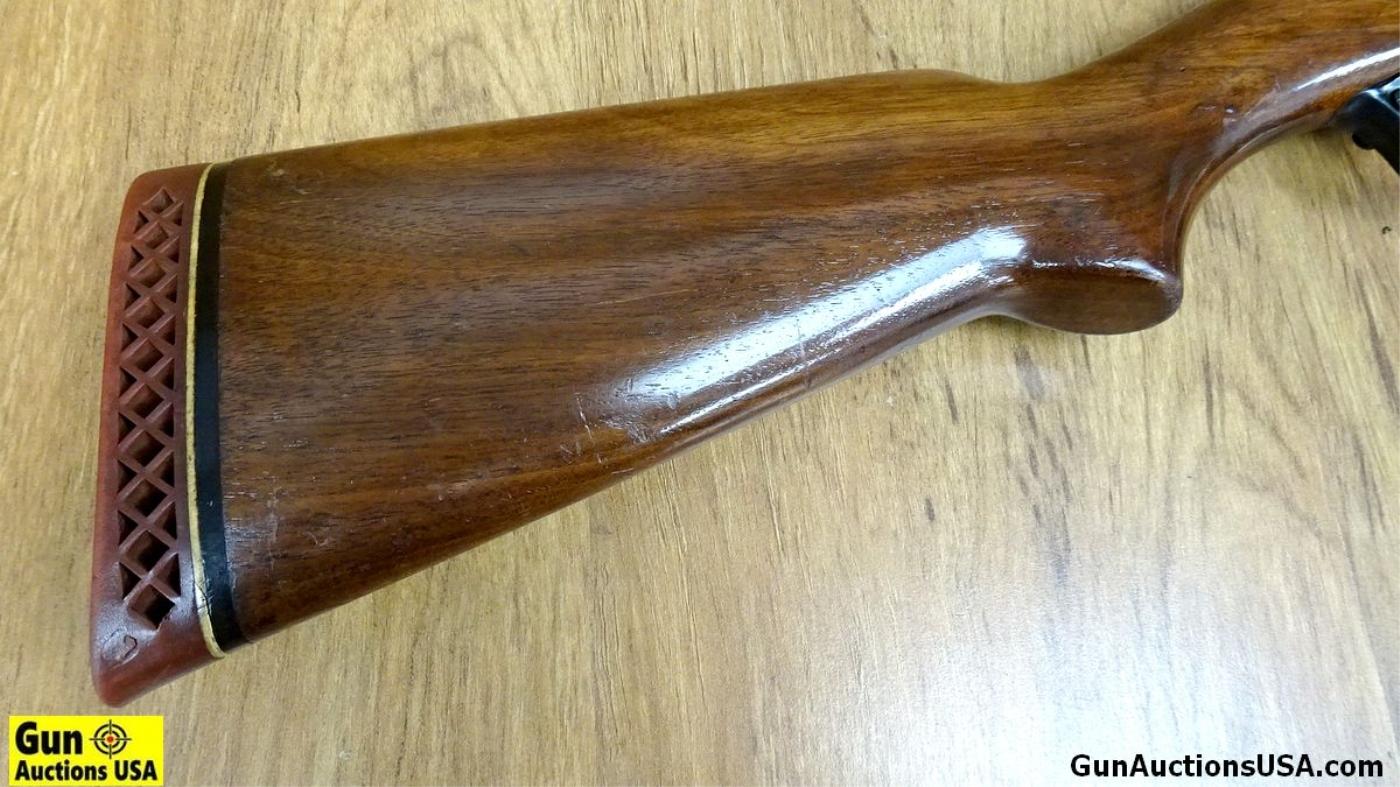 Winchester 40 Semi Auto Shotgun 12ga. Good Condition. 24.5" Barrel. Shiny Bore, Tight Action RARE ea