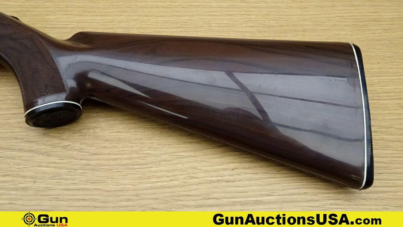 REMINGTON NYLON 77 .22 LR NYLON 77 Rifle. Good Condition. 19.5" Barrel. Shiny Bore, Tight Action Sem