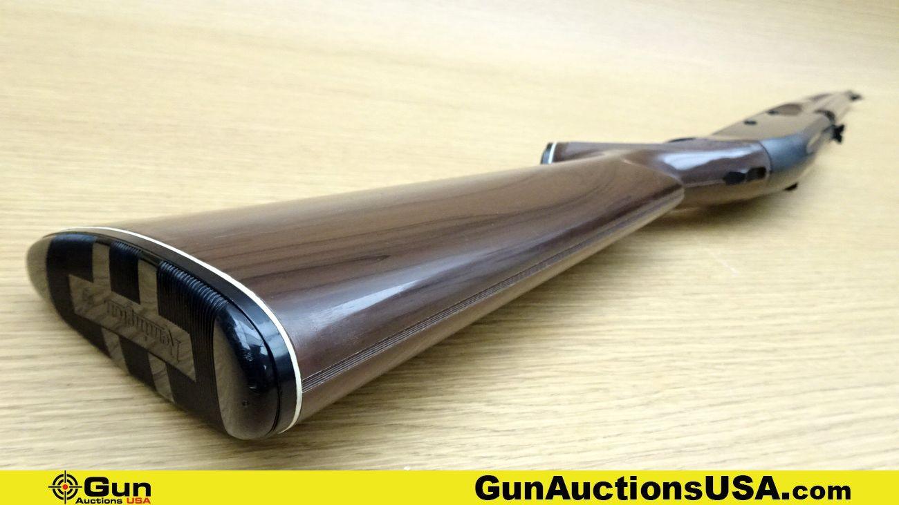 REMINGTON NYLON 77 .22 LR NYLON 77 Rifle. Good Condition. 19.5" Barrel. Shiny Bore, Tight Action Sem