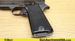 M.A.C.(FRENCH) 1935 S M1 7.65L Pistol. Good Condition. 4.25" Barrel. Shiny Bore, Tight Action Semi A