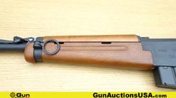 MAS (FRENCH) MLE 1949-56 7.5 FRENCH COLLECTOR'S Rifle. Very Good. 19" Barrel. Shiny Bore, Tight Acti