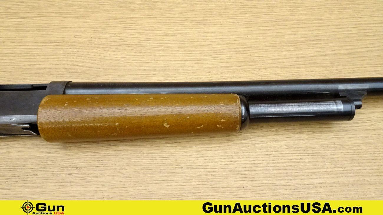 Savage Arms SPRINGFIELD MODEL 67-SERIES D 12GA 3" Shotgun. Good Condition. 28" Barrel. Shiny Bore, T