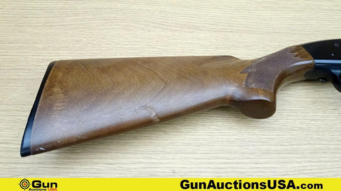 Mossberg NEW HAVEN 600AT 12GA Shotgun. Good Condition. 28" Barrel. Shiny Bore, Tight Action Pump Act