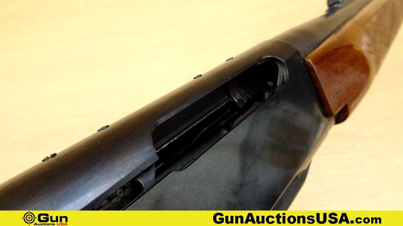 Remington WOODSMASTER 742 30-06SPRG Rifle. Good Condition. 22" Barrel. Shiny Bore, Tight Action Semi