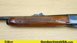 Remington WOODSMASTER 742 30-06SPRG Rifle. Good Condition. 22" Barrel. Shiny Bore, Tight Action Semi