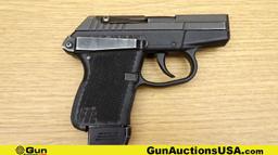 KEL-TEC CNC INC P-32 .32 ACP Pistol. Good Condition. 2 5/8" Barrel. Shiny Bore, Tight Action Semi Au