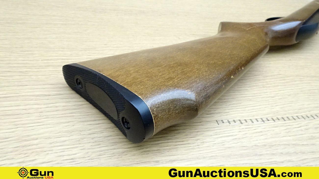 Marlin GLENFIELD MOD. 60 .22 LR Rifle. Good Condition. 22" Barrel. Shiny Bore, Tight Action Semi Aut