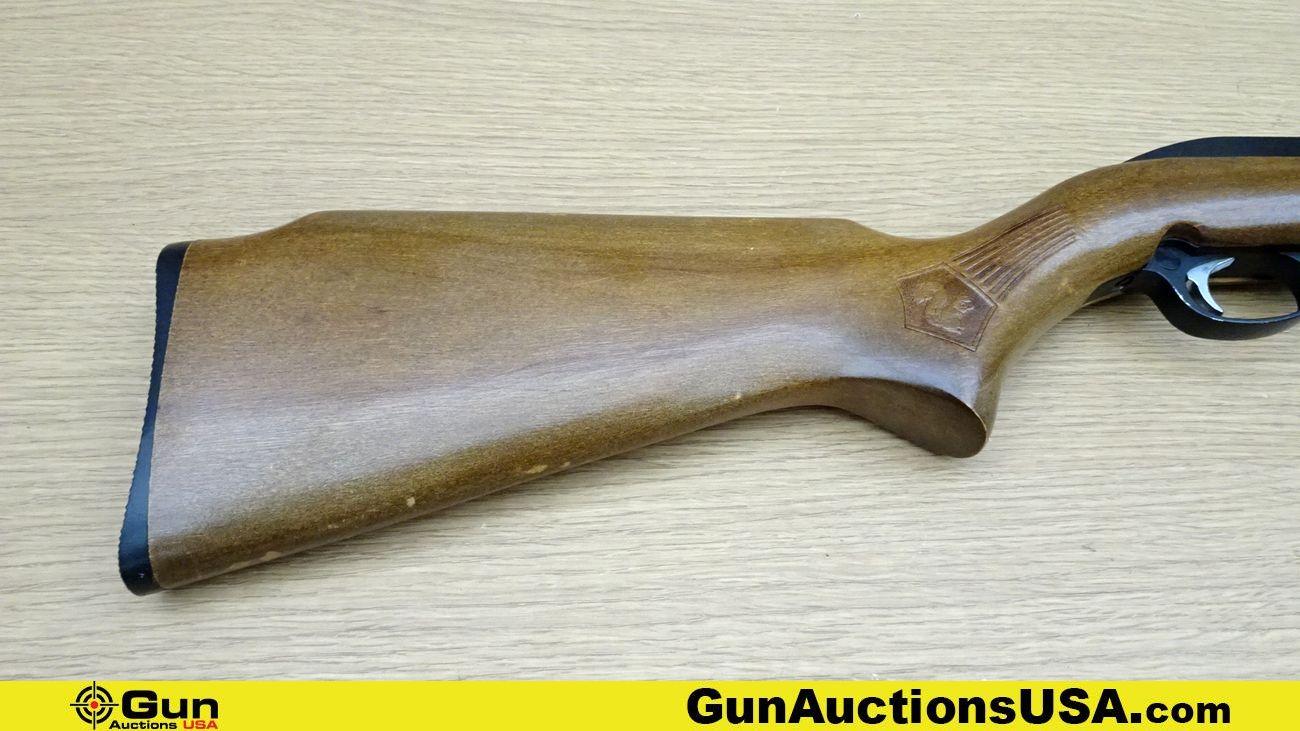 Marlin GLENFIELD MOD. 60 .22 LR Rifle. Good Condition. 22" Barrel. Shiny Bore, Tight Action Semi Aut