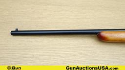 REVELATION 101 .22 S-L-LR Rifle. Good Condition. 20" Barrel. Bolt-Action Features a Dovetail on Top