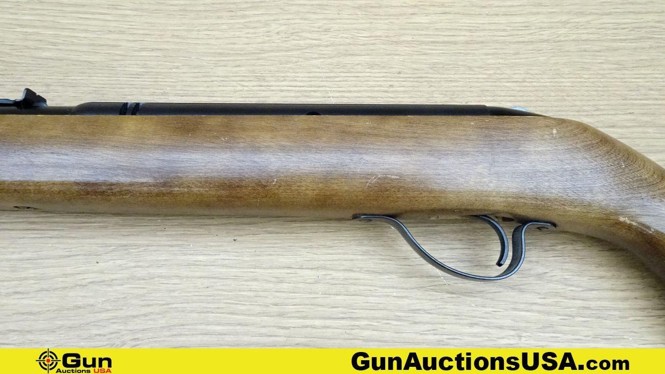 Stevens 287 .22 CAL Rifle. Good Condition. 23.75" Barrel. Shiny Bore, Tight Action Semi Auto Tubular