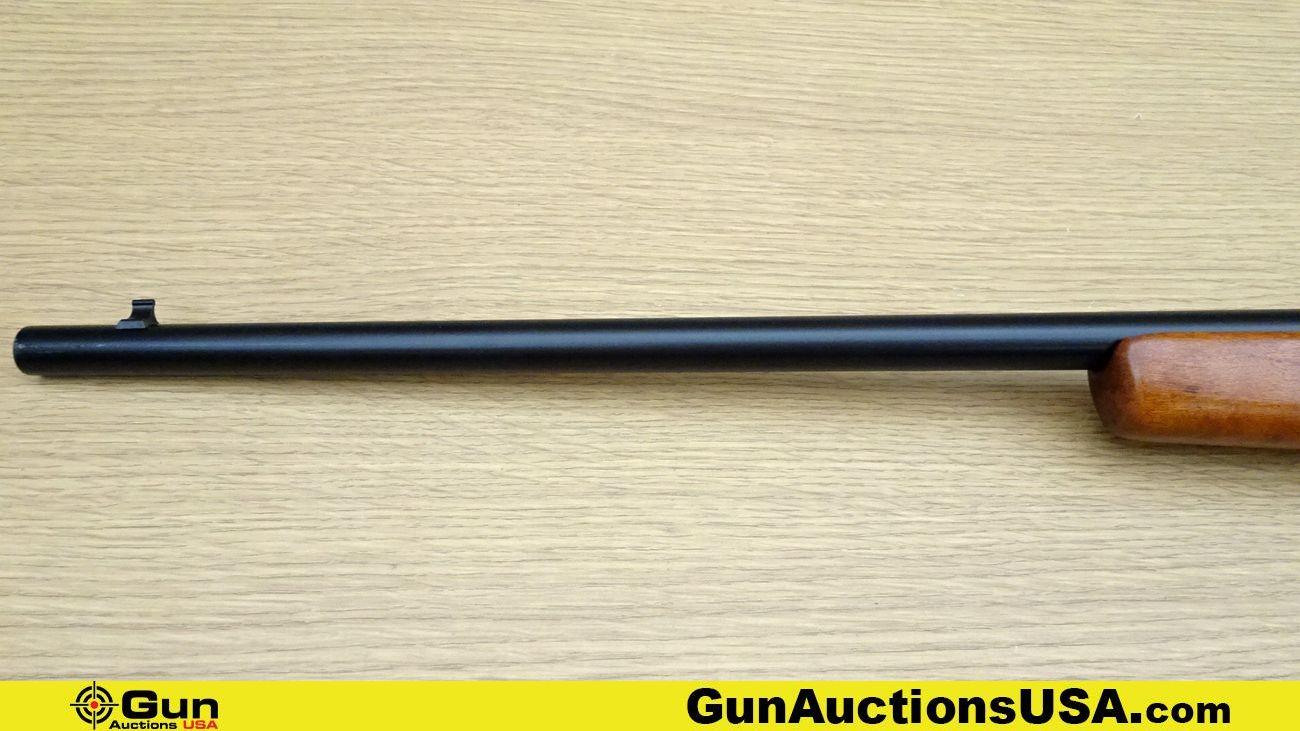 WESTERN AUTO SUPPLY CO. REVELATION MODEL 100 .22 S-L-LR Rifle. Good Condition. 24" Barrel. Shiny Bor