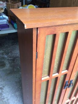 Storage Cabinet