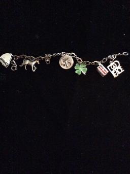 Charm Bracelet