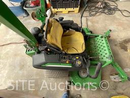 2018 John Deere Z950M Zero Turn Mower