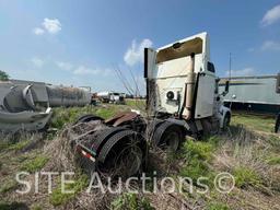 2007 International 9400i Eagle T/A Sleeper Truck Tractor