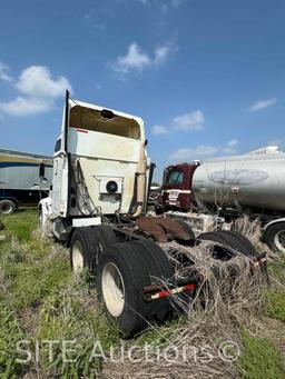 2007 International 9400i Eagle T/A Sleeper Truck Tractor