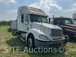 Freightliner T/A Sleeper Truck Tractor