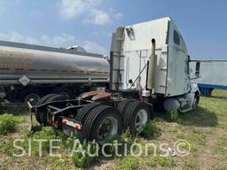 Freightliner T/A Sleeper Truck Tractor