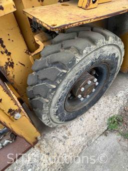 Komatsu FD20T2-10 Diesel Forklift