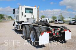 2016 Freightliner Coronado T/A Daycab Truck Tractor