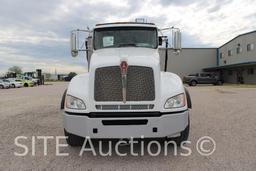 2014 Kenworth T440 T/A Roll Off Truck