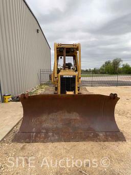 2007 CAT D5G Crawler Dozer