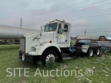 1997 Kenworth T800 T/A Daycab Truck Tractor