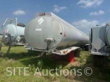 1992 Heil T/A Tank Trailer