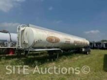 2003 Heil T/A Tank Trailer