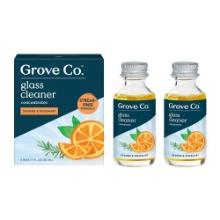 Grove Co. Glass Cleaner Concentrate