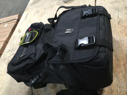 EveCase Camera Bag