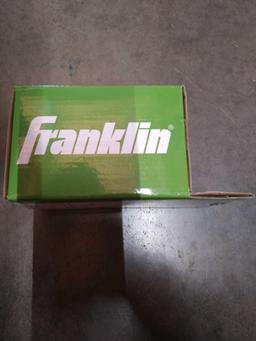 Franklin Sports Replacement Ladderball Bolas, $16.99 MSRP