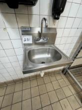 Hand Sink