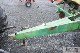 JD 7000 4 row planter